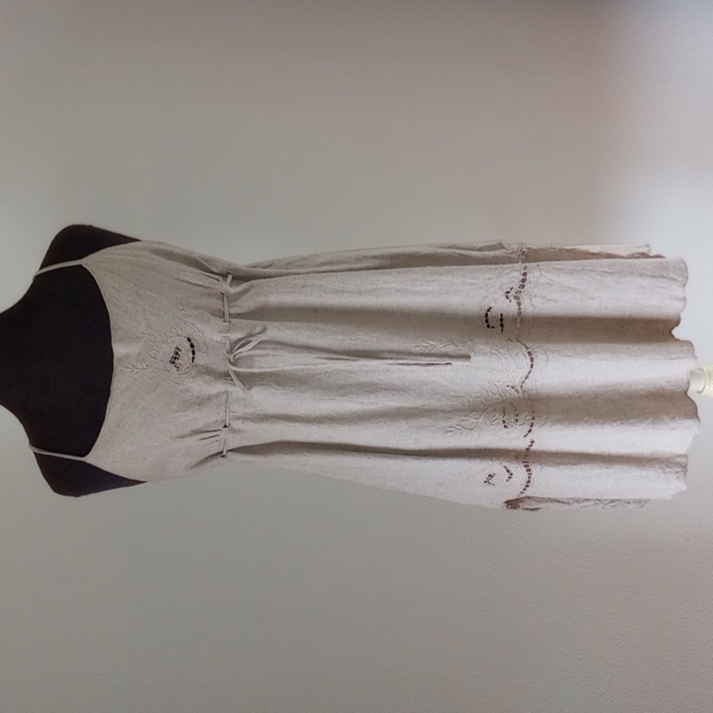 NWT Bali Moon Dress M